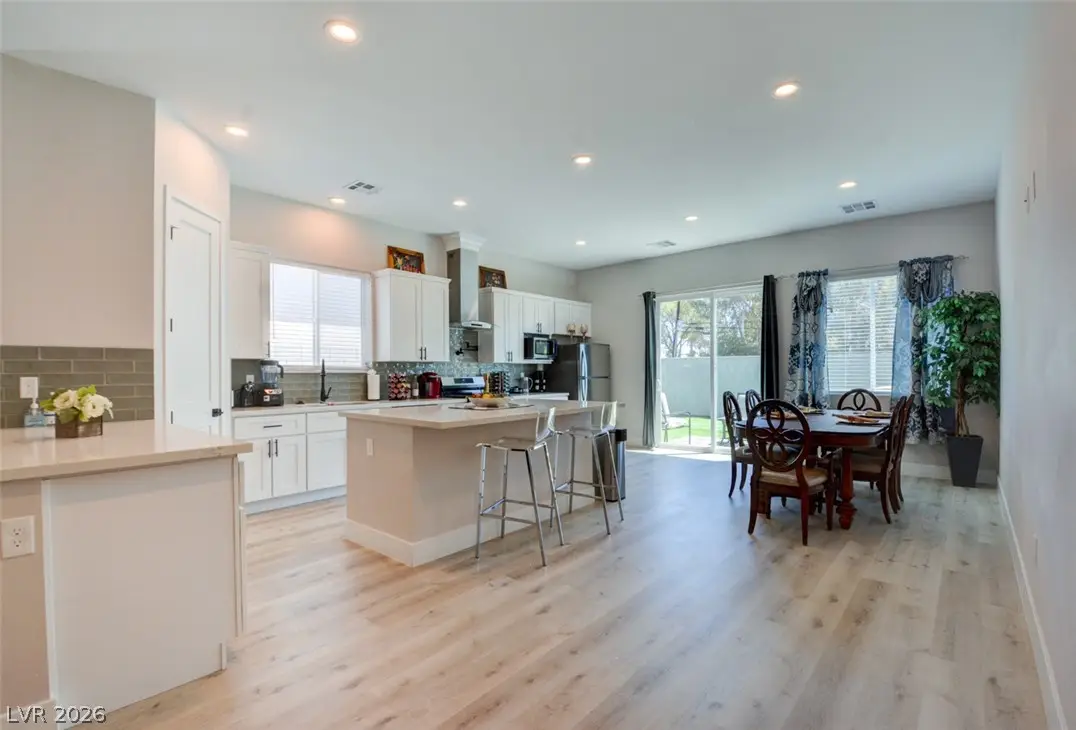 5534 Stormy Night Court, Las Vegas, NV 89120 - #1