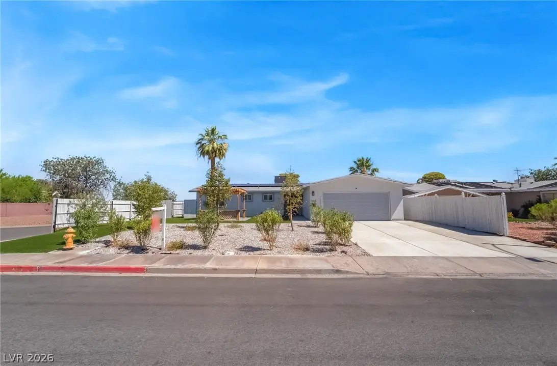 431 Scenic Drive, Henderson, NV 89002 - #1