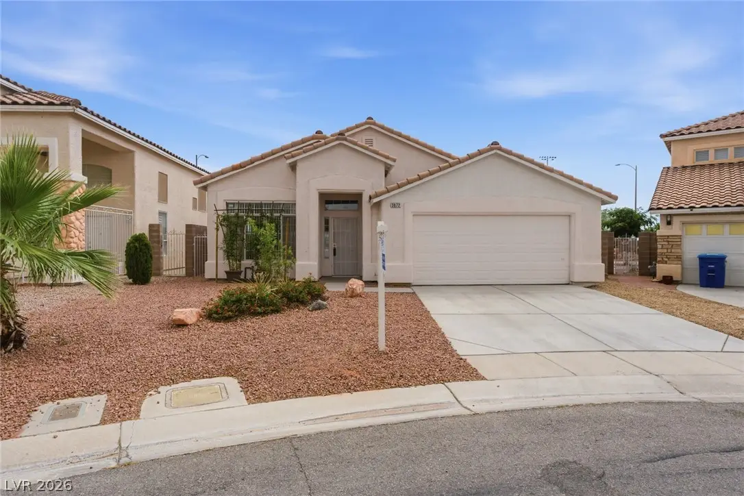3872 Crest Horn Dr Drive, Las Vegas, NV 89147 - #1