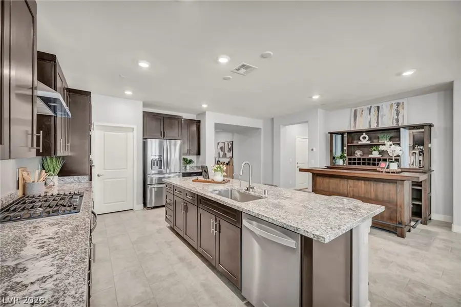 1137 Green Lovebird Street, Henderson, NV 89011 - #2