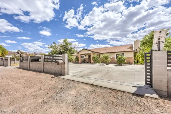 1591 Palomino Drive, Henderson, NV 89002