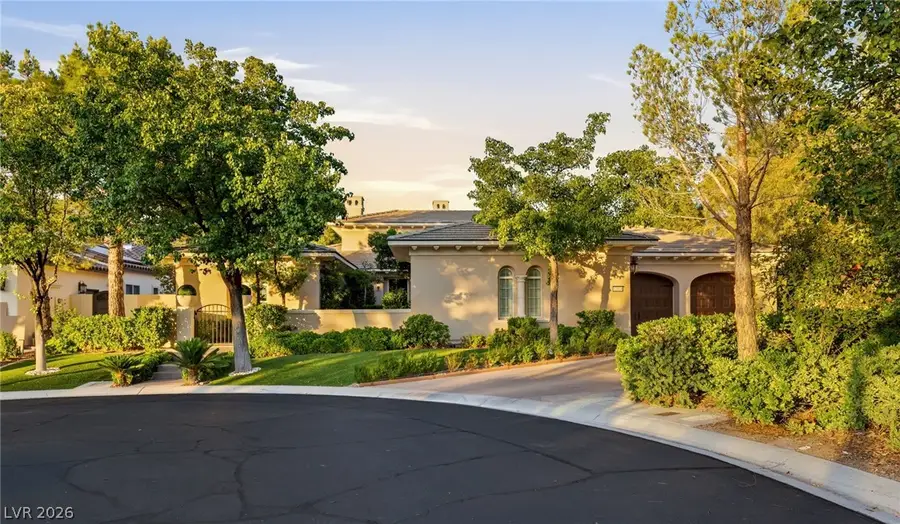 12016 Port Labelle Drive, Las Vegas, NV 89141 - #2