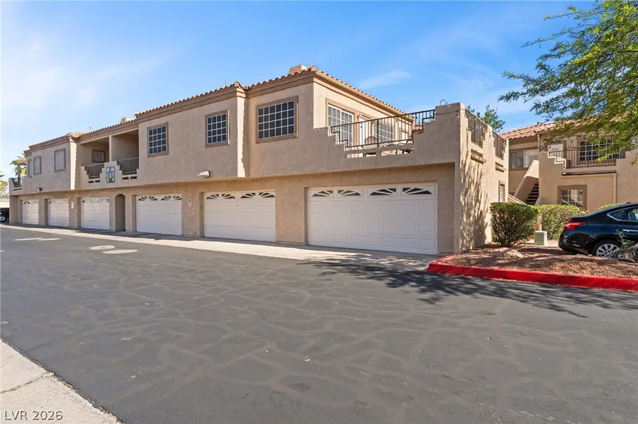 1851 Hillpointe Road #1424, Henderson, NV 89074 - #2