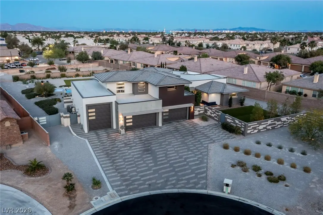 4050 N Tomsik Street, Las Vegas, NV 89129 - #1