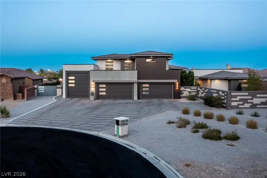 4050 N Tomsik Street, Las Vegas, NV 89129 - #2