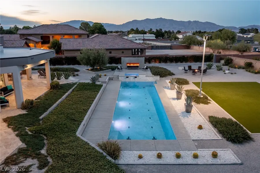 4050 N Tomsik Street, Las Vegas, NV 89129 - #3