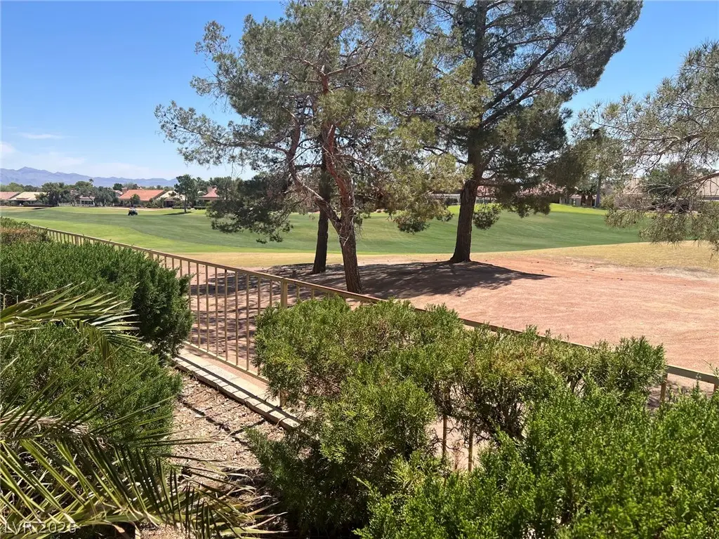 2712 Crown Ridge Drive, Las Vegas, NV 89134 - #1