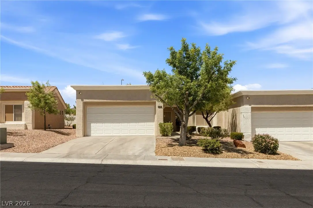 9820 Bundella Drive, Las Vegas, NV 89134 - #1