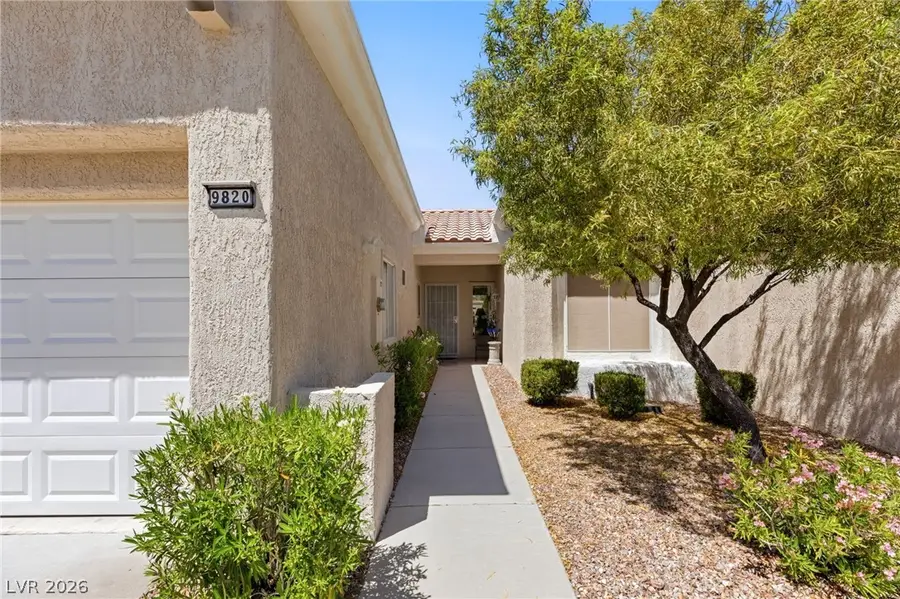 9820 Bundella Drive, Las Vegas, NV 89134 - #2