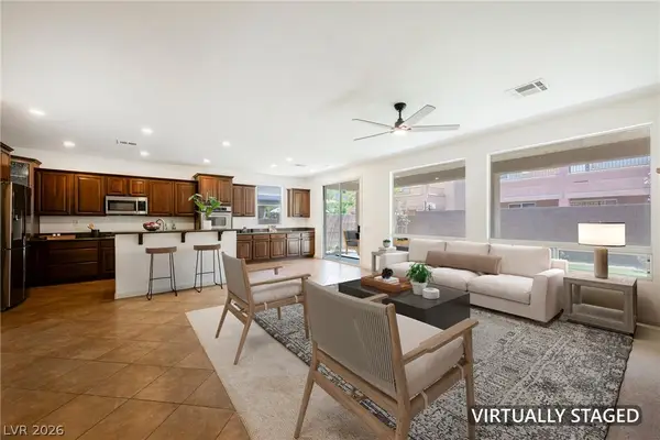 8735 Mount Mira Loma Avenue, Las Vegas, NV 89178