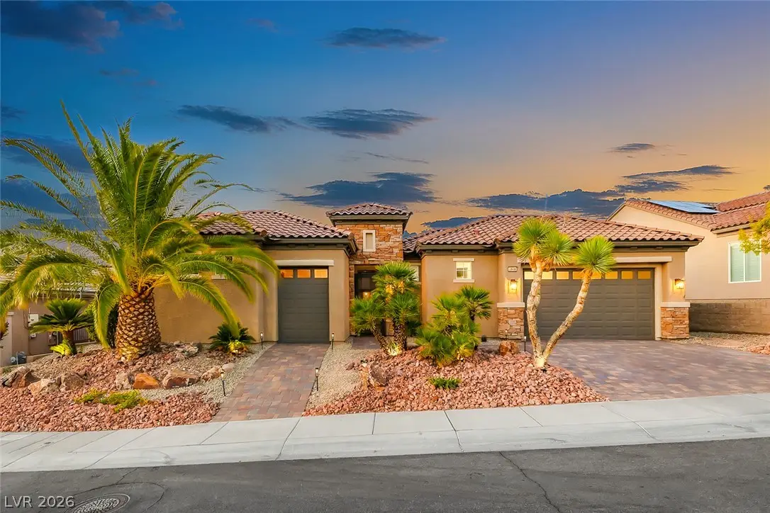 2948 Foxtail Creek Avenue, Henderson, NV 89052 - #1
