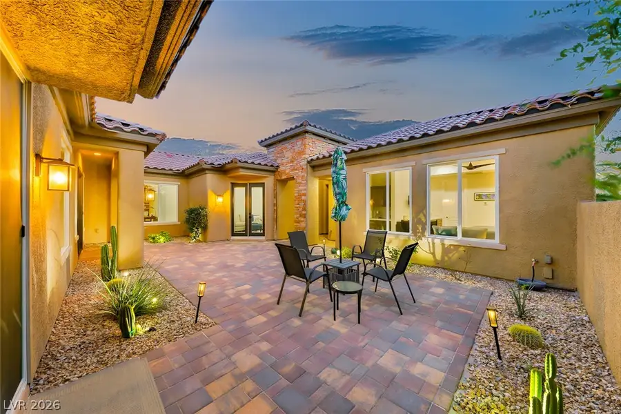 2948 Foxtail Creek Avenue, Henderson, NV 89052 - #3