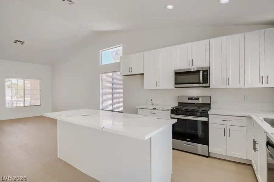 619 Rancho Del Norte Drive, North Las Vegas, NV 89031 - #2