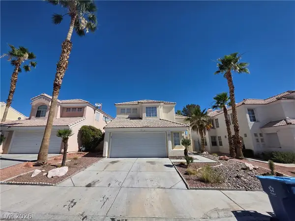 4946 Mozart Drive, Las Vegas, NV 89146
