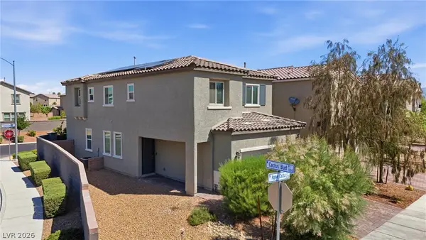 4707 Agave Cactus Street, North Las Vegas, NV 89031