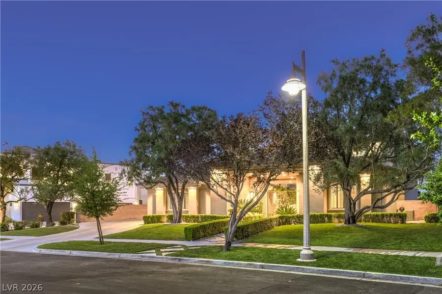 9704 Highridge Drive, Las Vegas, NV 89134 - #3
