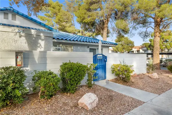 2141 Twickenham Place #D, Las Vegas, NV 89108