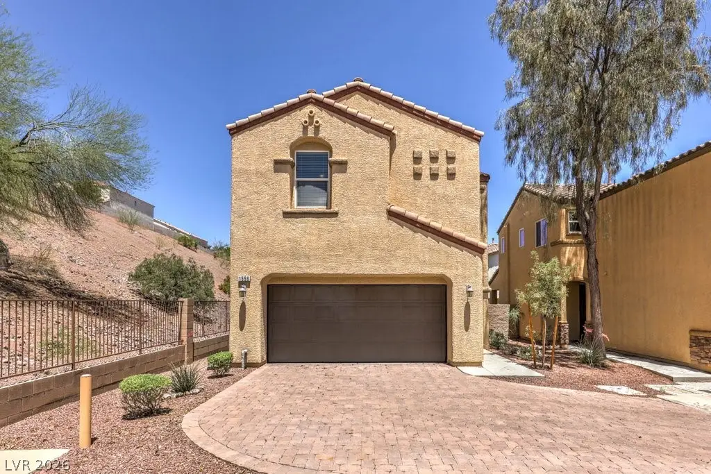 1556 Otero Valley Court, Henderson, NV 89074 - #1