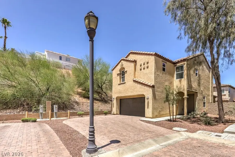 1556 Otero Valley Court, Henderson, NV 89074 - #2