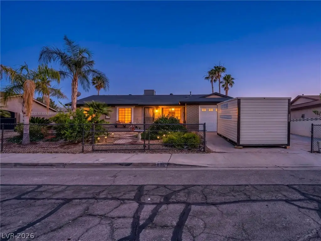 406 Ash Street, Henderson, NV 89015 - #1