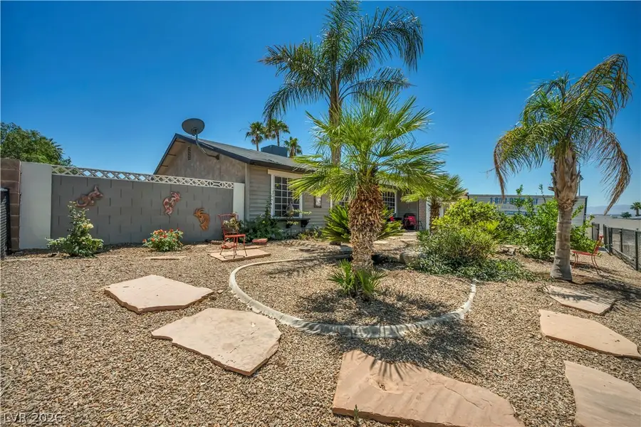 406 Ash Street, Henderson, NV 89015 - #3