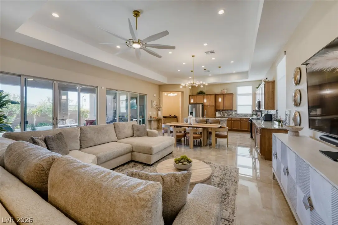 9926 Regency Canyon Way, Las Vegas, NV 89148 - #1