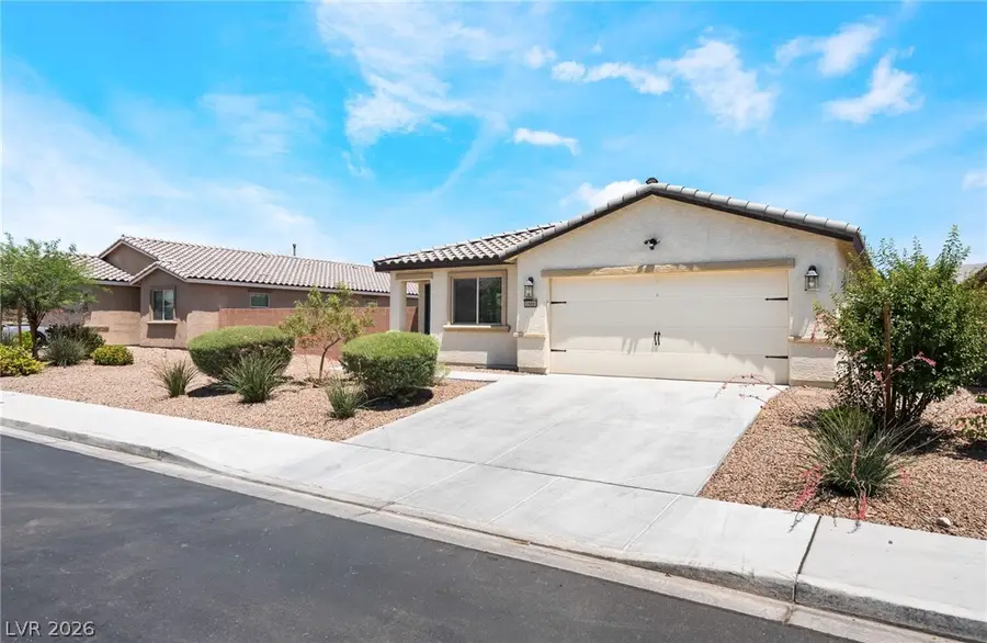1886 Neoga Street, Las Vegas, NV 89115 - #2