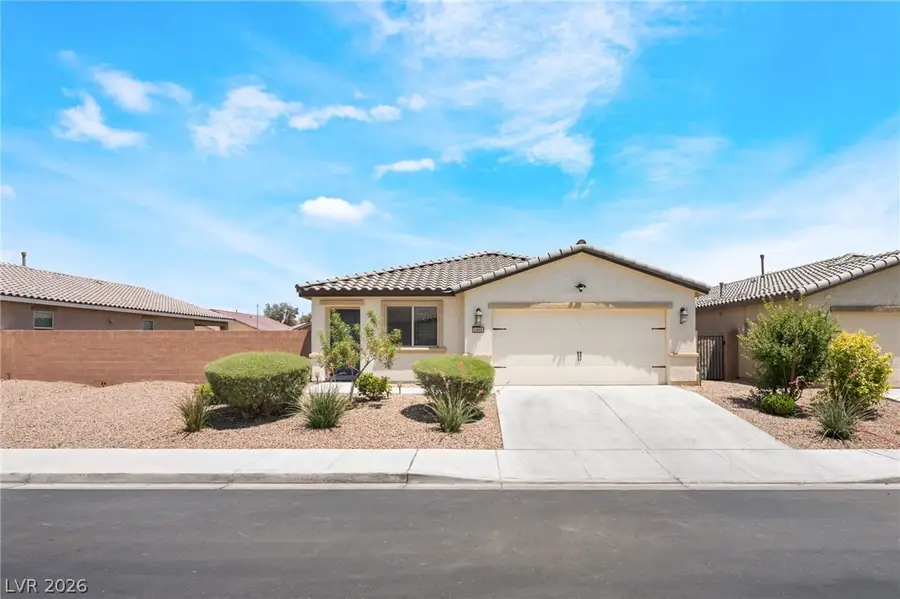 1886 Neoga Street, Las Vegas, NV 89115 - #3