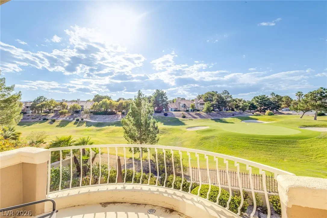 8460 Carmel Ridge Court, Las Vegas, NV 89113 - #1