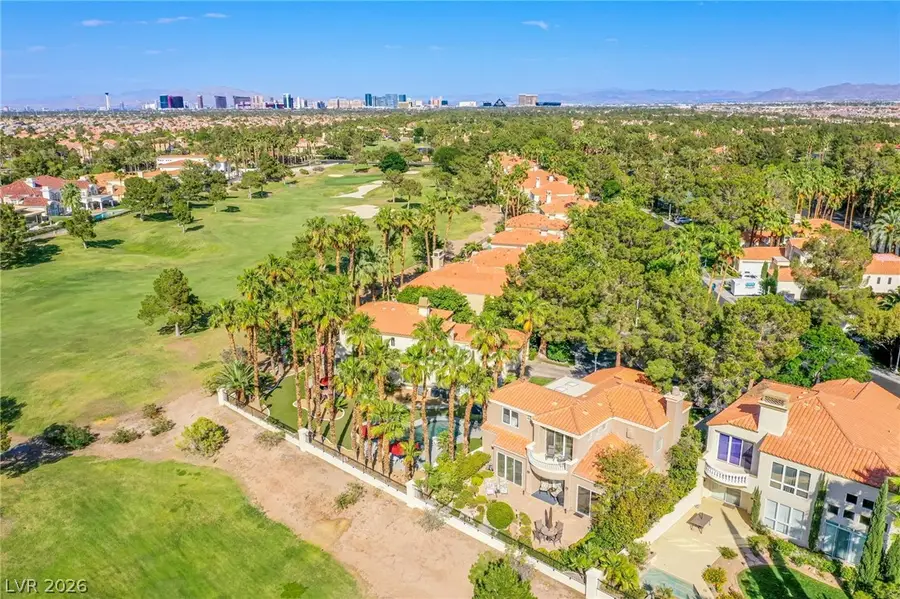 8460 Carmel Ridge Court, Las Vegas, NV 89113 - #3