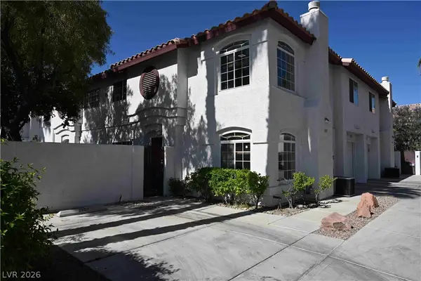3907 Starfield Lane, Las Vegas, NV 89147