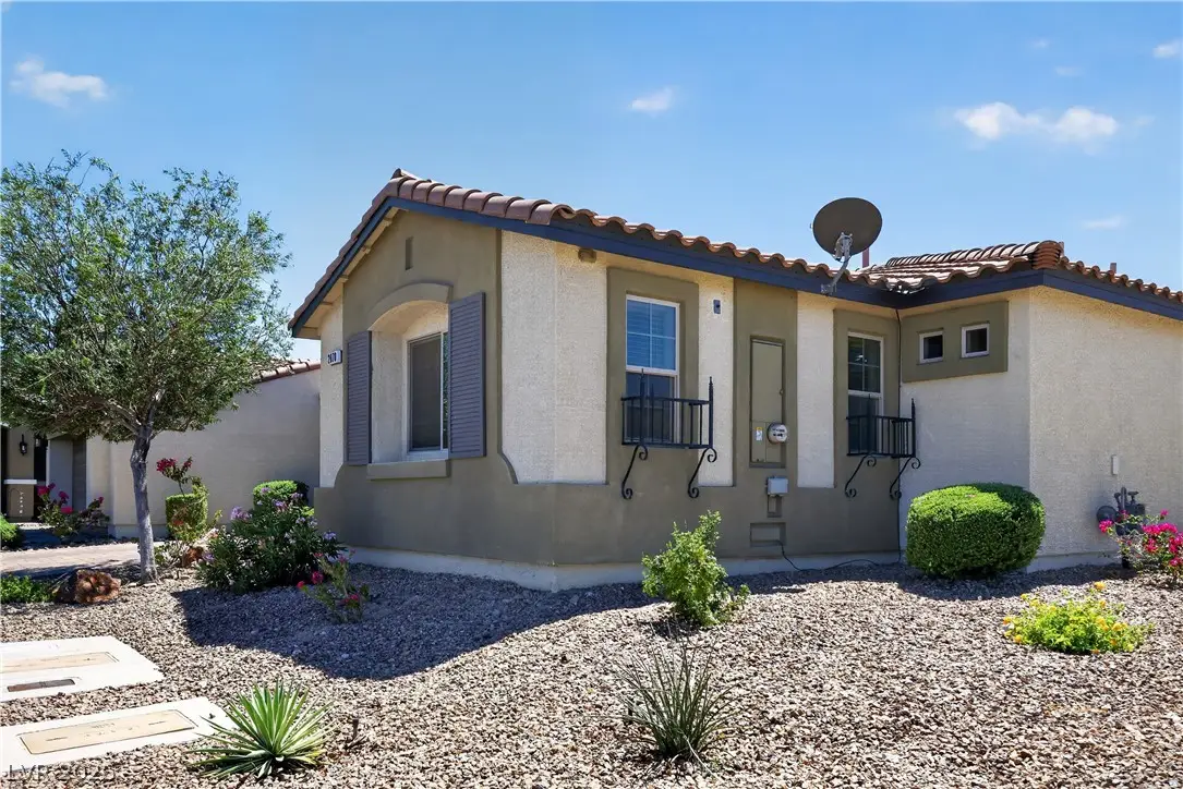 2870 Beacon Rock Drive, Laughlin, NV 89029 - #1