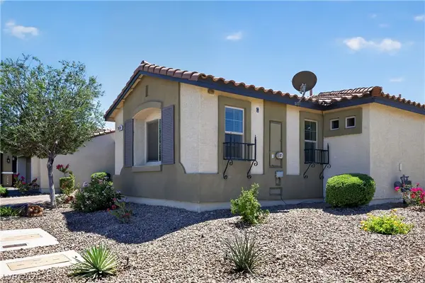 2870 Beacon Rock Drive, Laughlin, NV 89029