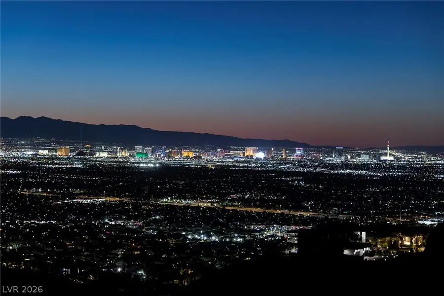 523 Rock Peak Drive, Henderson, NV 89012 - #3