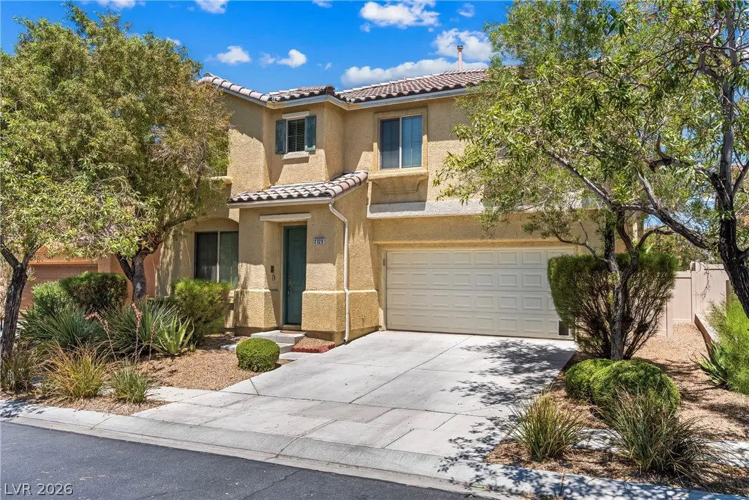 2320 Farm Bridge Avenue, North Las Vegas, NV 89081 - #1