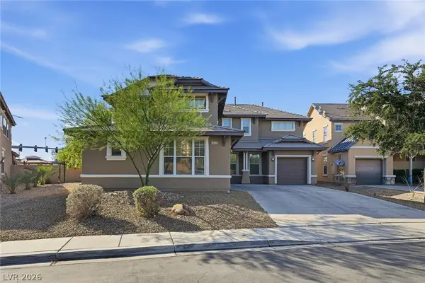 5633 Clarendon Lane, North Las Vegas, NV 89081