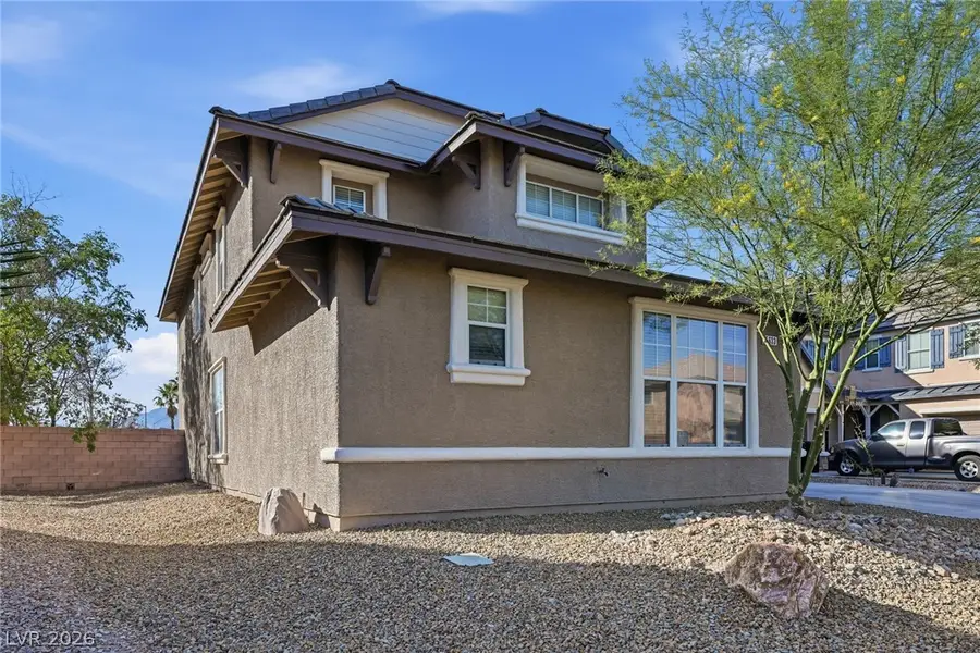 5633 Clarendon Lane, North Las Vegas, NV 89081 - #3
