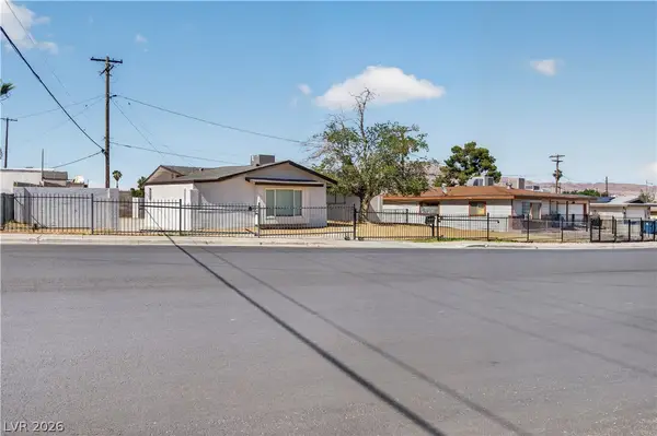 4696 E Twain Avenue, Las Vegas, NV 89121