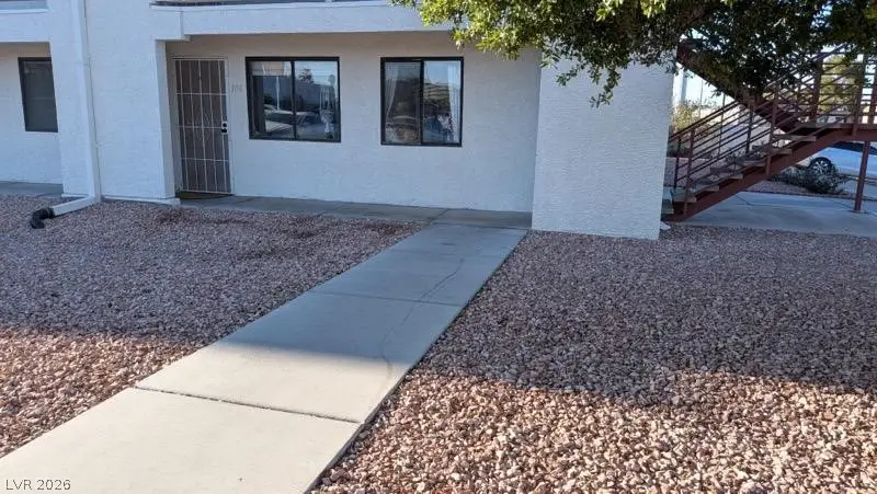 1381 E University Avenue #106, Las Vegas, NV 89119 - #1