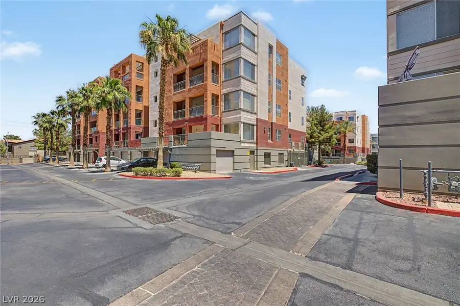 15 E Agate Avenue #406, Las Vegas, NV 89123 - #2