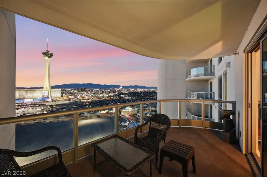 322 Karen Avenue #2402, Las Vegas, NV 89109 - #3