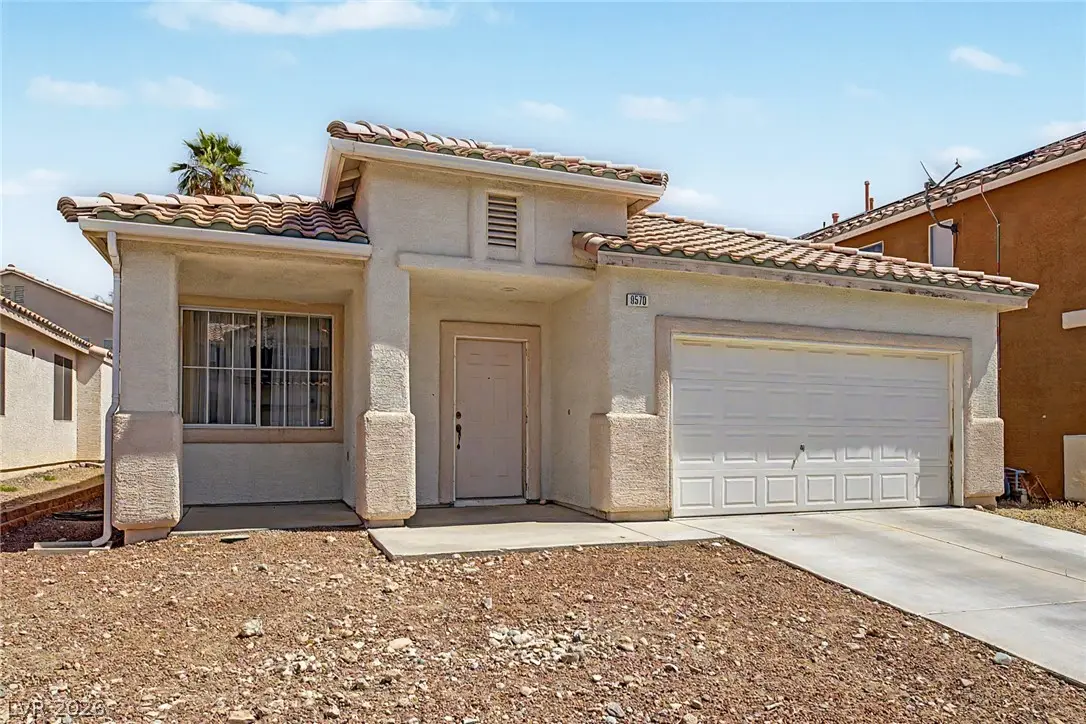9570 Windborne Avenue, Las Vegas, NV 89147 - #1