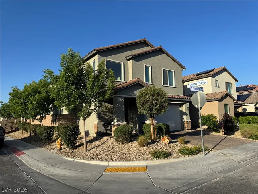 4333 Panoramic View Avenue, North Las Vegas, NV 89084 - #2