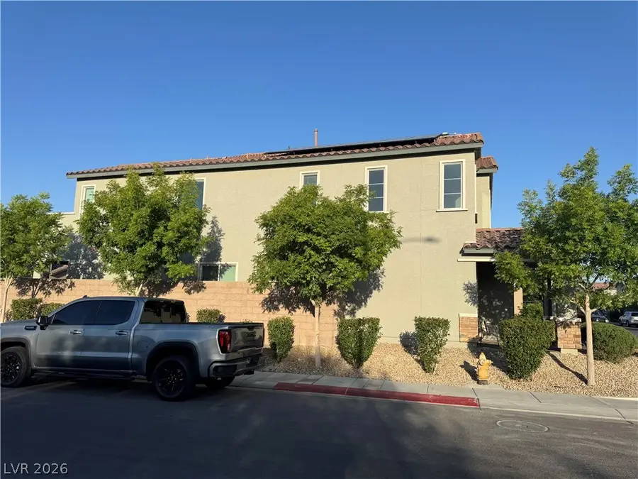 4333 Panoramic View Avenue, North Las Vegas, NV 89084 - #3