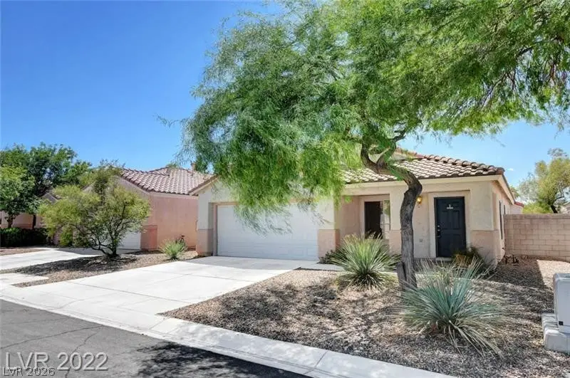 9363 Morehouse Place, Las Vegas, NV 89123 - #1