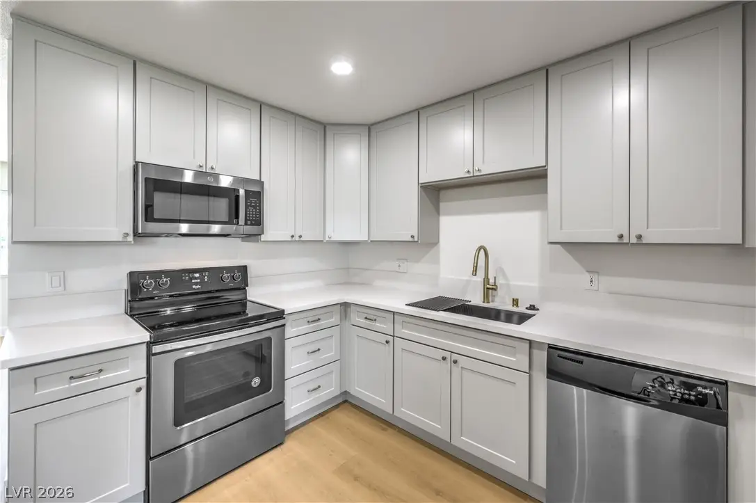 700 N Wallace Drive, Las Vegas, NV 89107 - #1