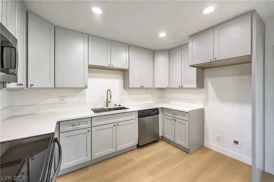 700 N Wallace Drive, Las Vegas, NV 89107 - #2