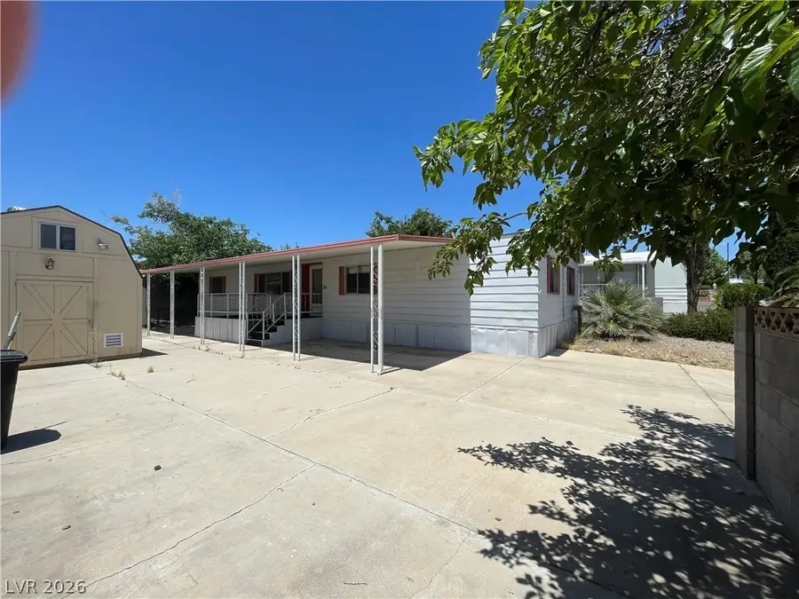 1402 Coronado Drive, Boulder City, NV 89005 - #2