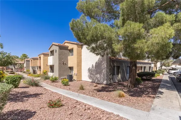 3151 Soaring Gulls Drive #2116, Las Vegas, NV 89128