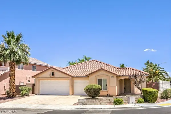 300 Dalehurst Drive, Henderson, NV 89074